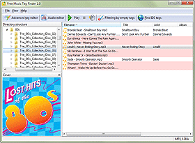 free music tag software